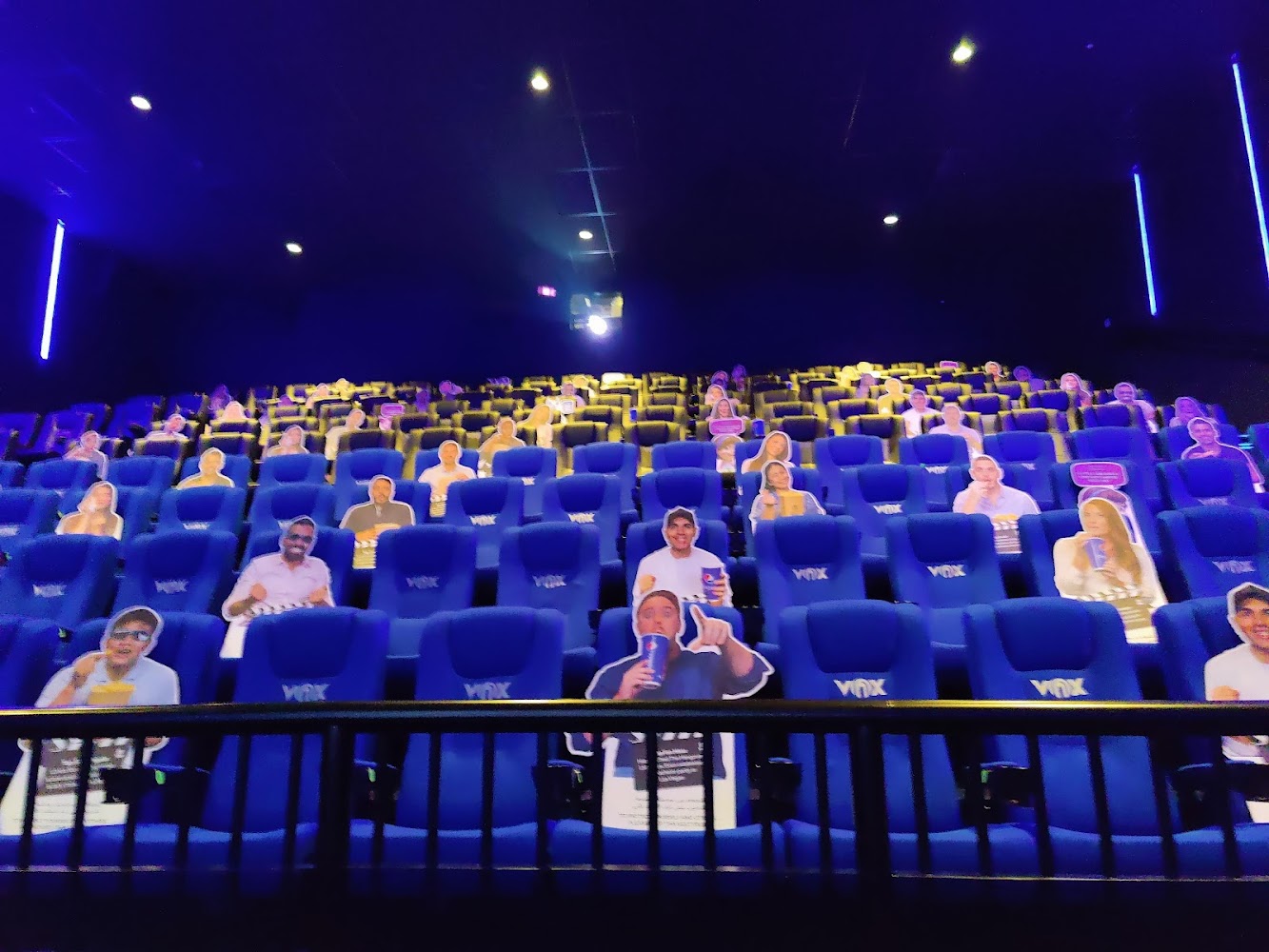 VOX Cinemas Burjuman photo 4