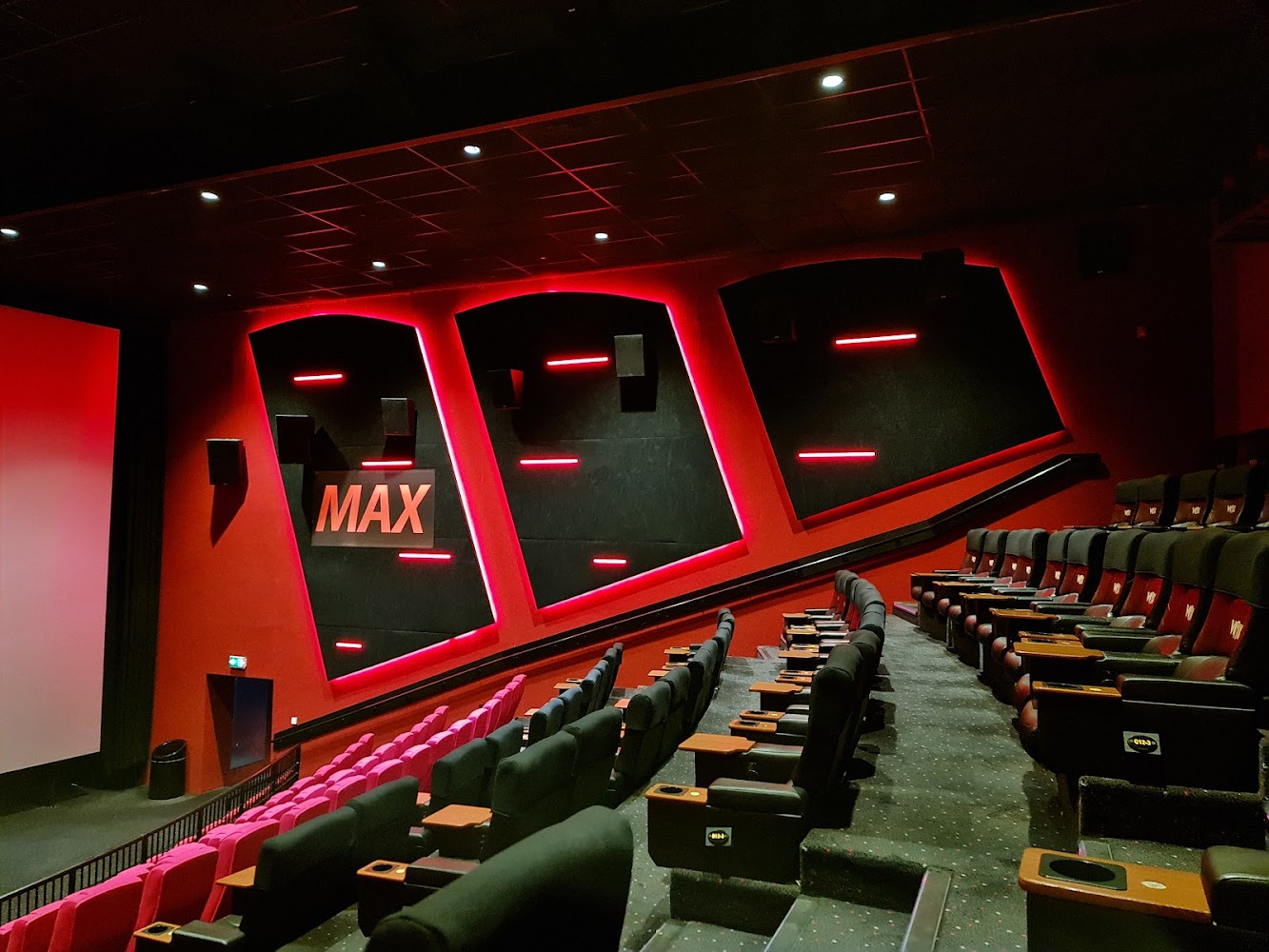 VOX Cinemas Burjuman photo 5