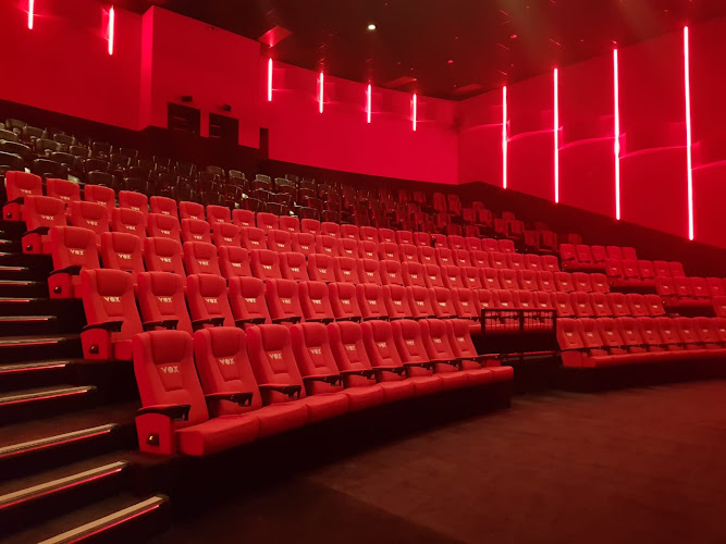 VOX Cinemas City Center Fujairah