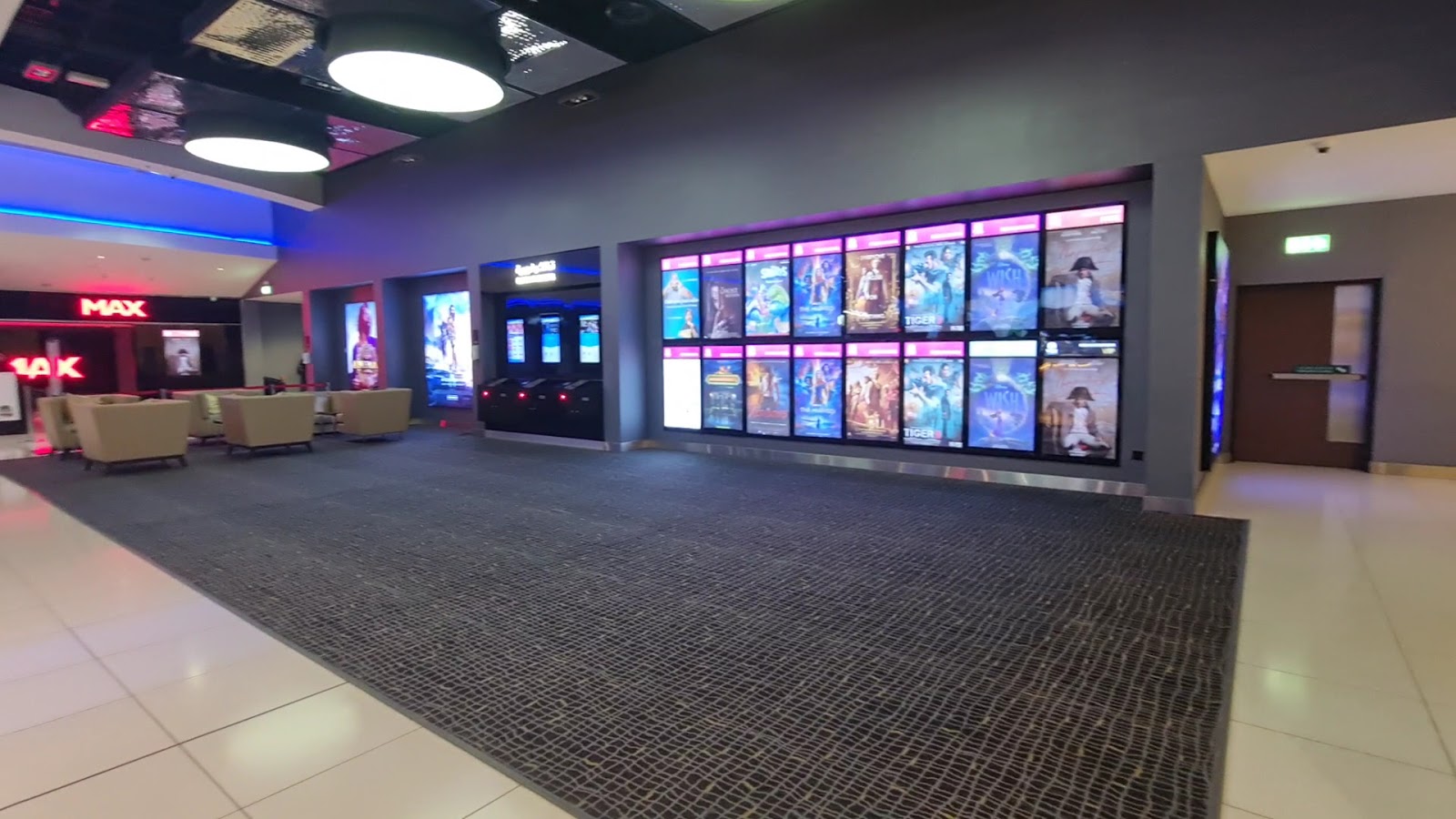 VOX Cinemas City Center Fujairah photo 3