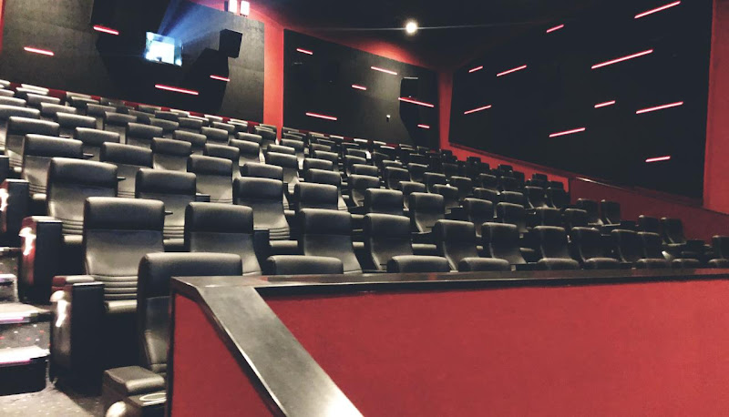 VOX Cinemas City Centre Ajman