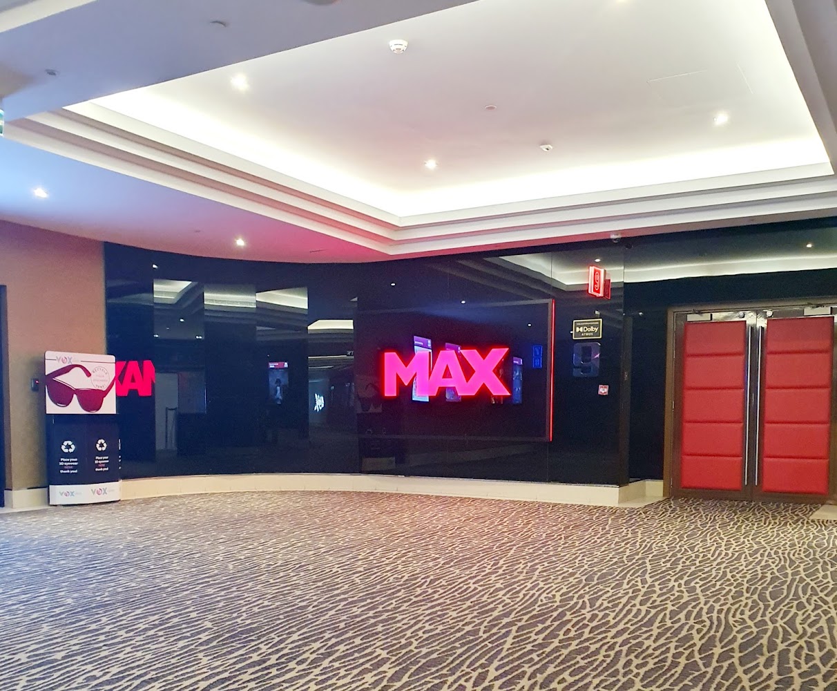 VOX Cinemas City Centre Ajman photo 4