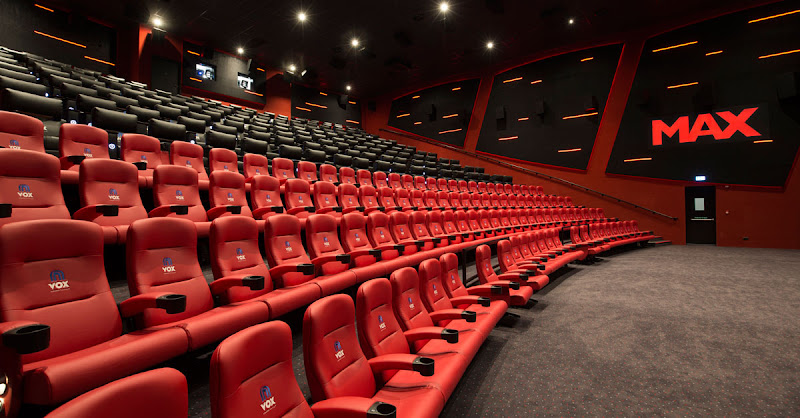 VOX Cinemas City Centre Deira