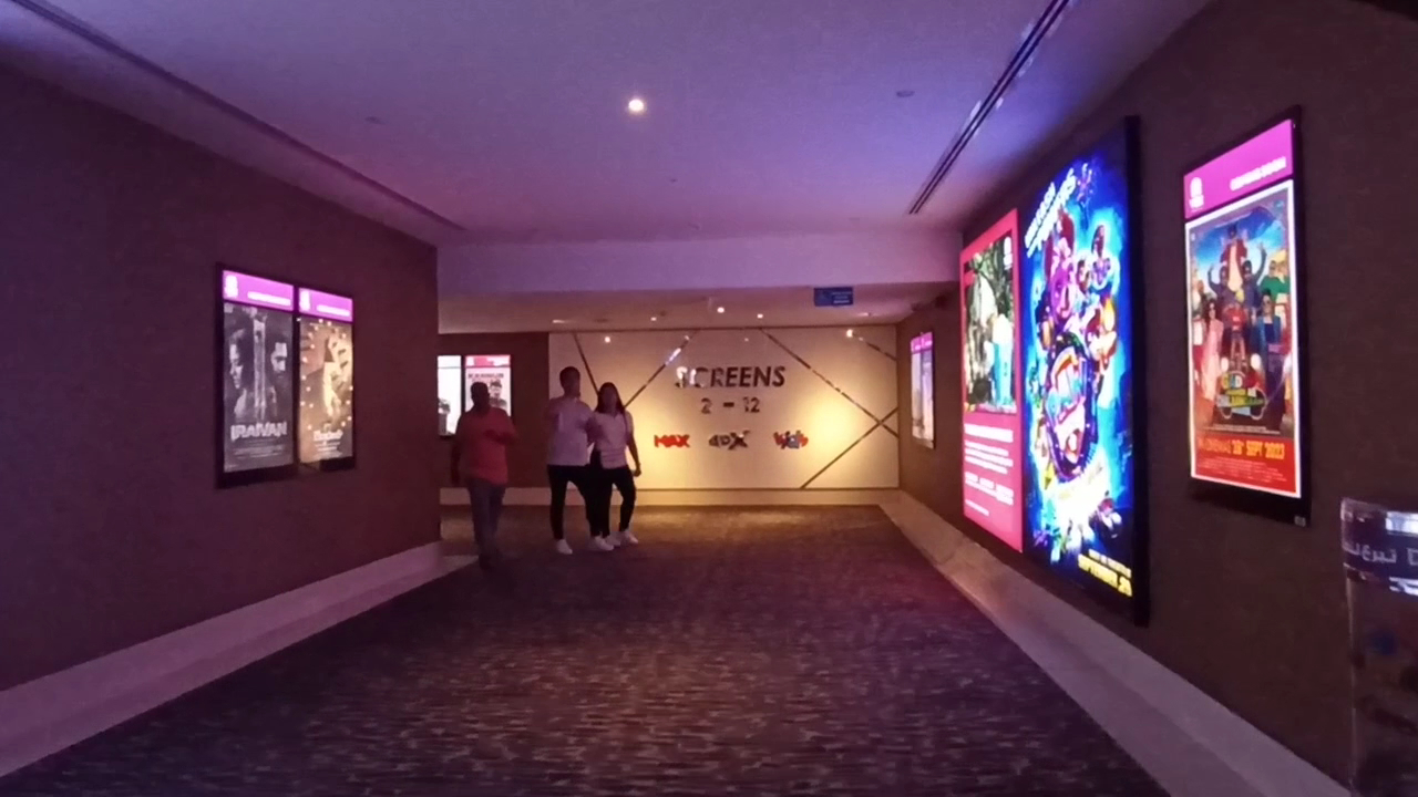 VOX Cinemas City Centre Deira photo 3