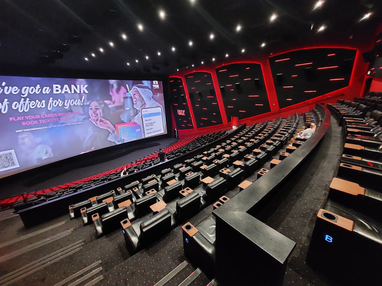 VOX Cinemas City Centre Deira photo 4