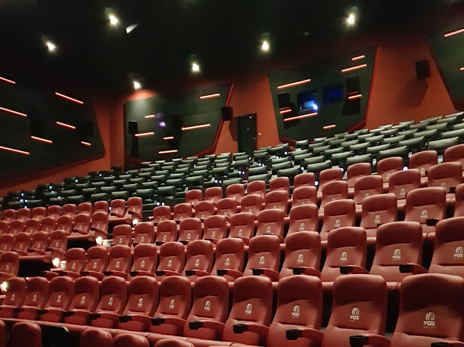 VOX Cinemas City Centre Sharjah