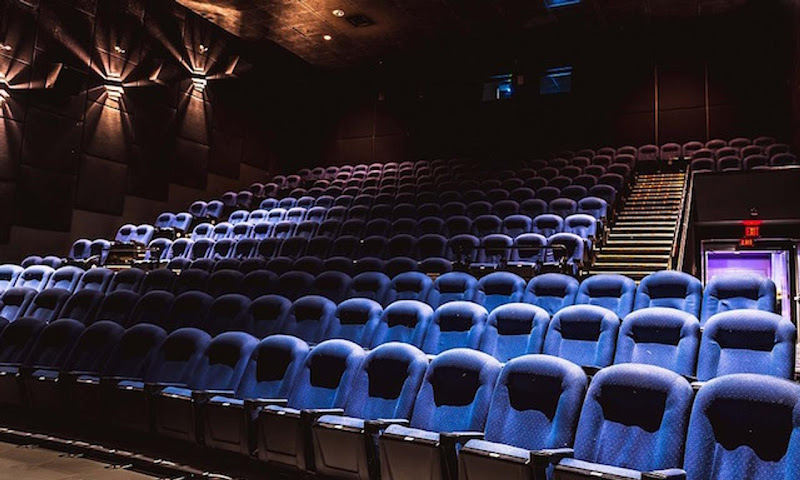 VOX Cinemas City Centre Shindagha