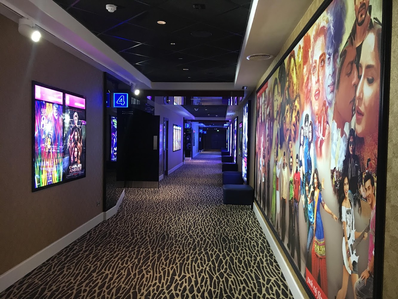 VOX Cinemas City Centre Shindagha photo 2