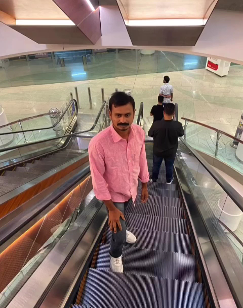 VOX Cinemas City Centre Shindagha photo 3