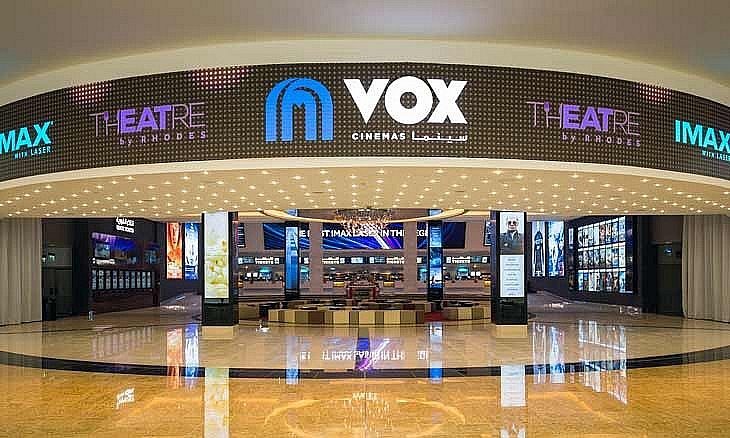 VOX Cinemas photo 4