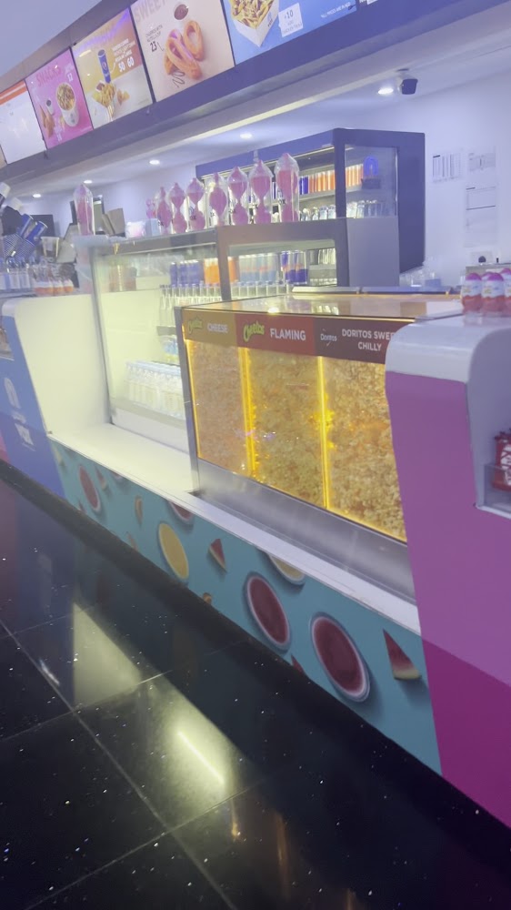 Vox Cinemas Dubai Festival City photo 3