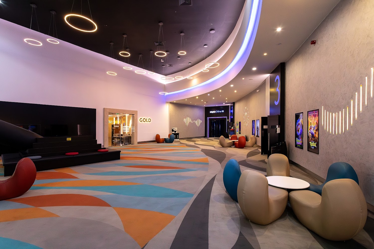 Vox Cinemas Dubai Festival City photo 5