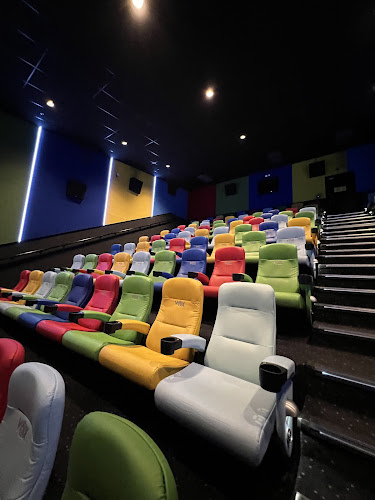 VOX Cinemas Mall of the Emirates