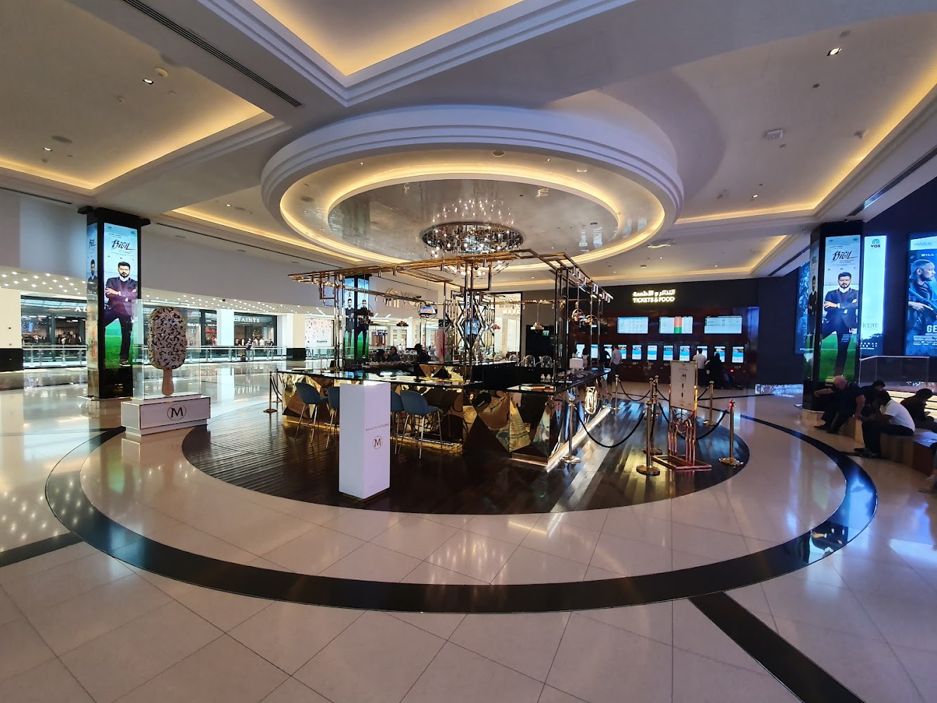 VOX Cinemas Mall of the Emirates photo 2