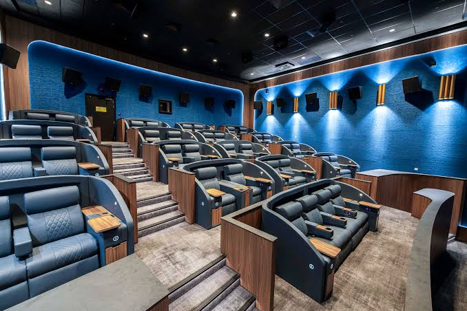 VOX Cinemas Mall of the Emirates photo 5