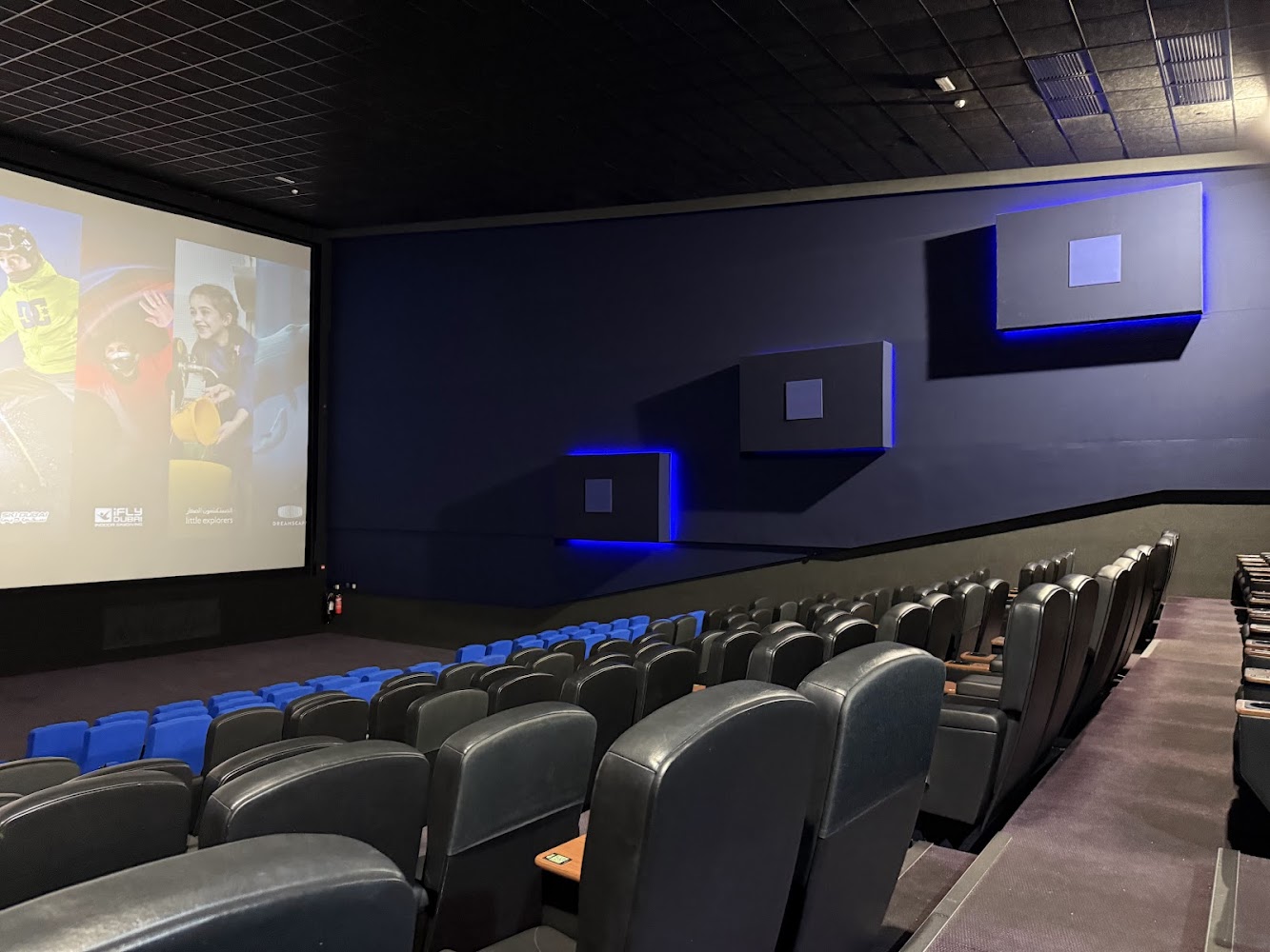 VOX Cinemas Mercato Mall photo 2