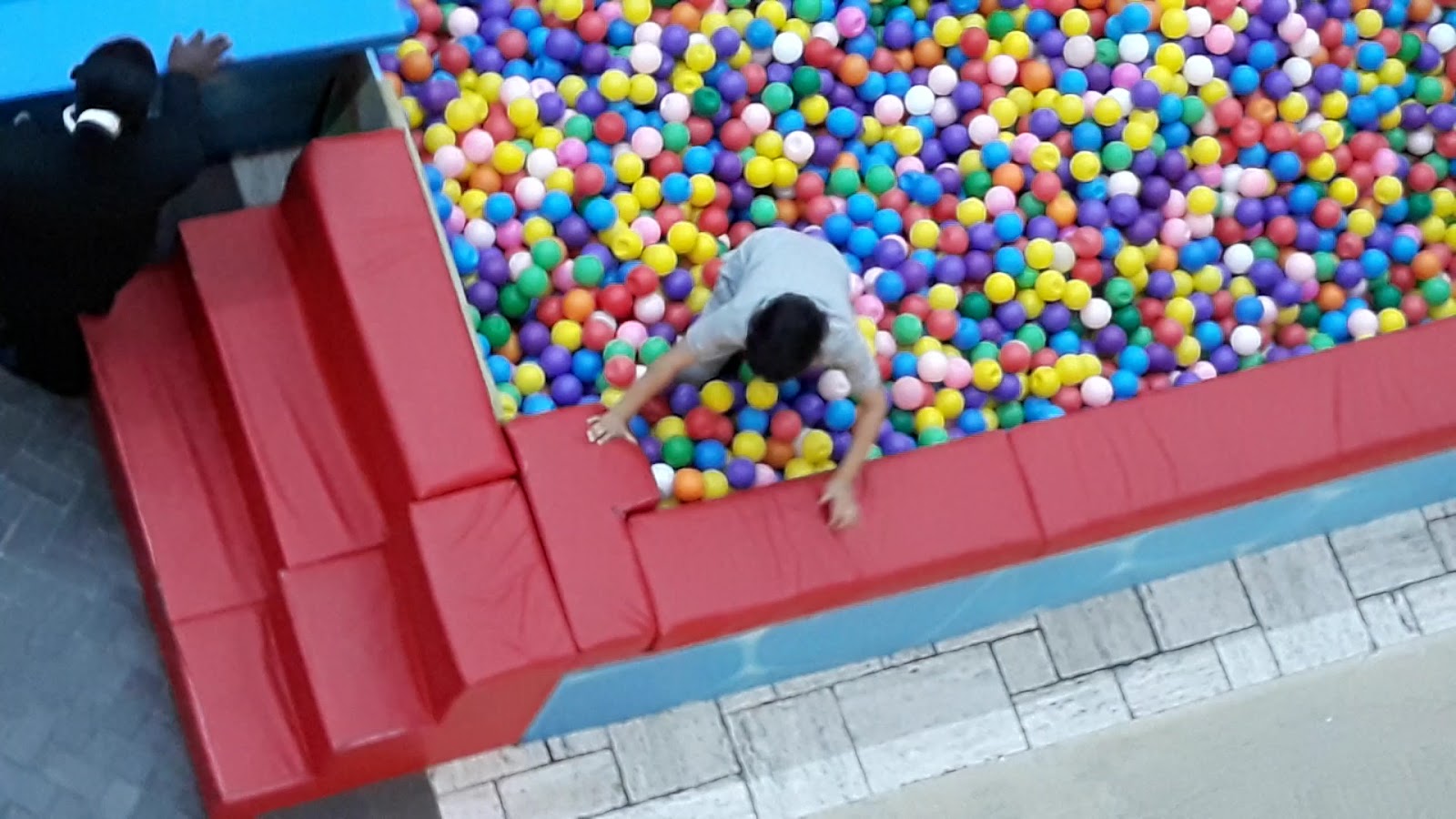 VOX Cinemas Mercato Mall photo 3