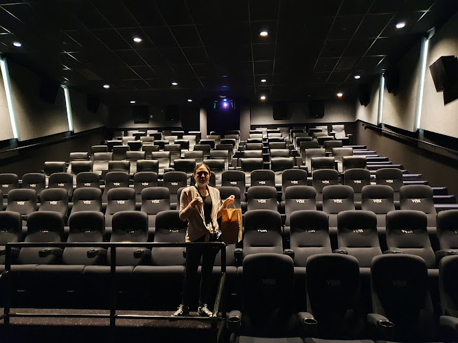 VOX Cinemas Nation Towers Abu Dhabi