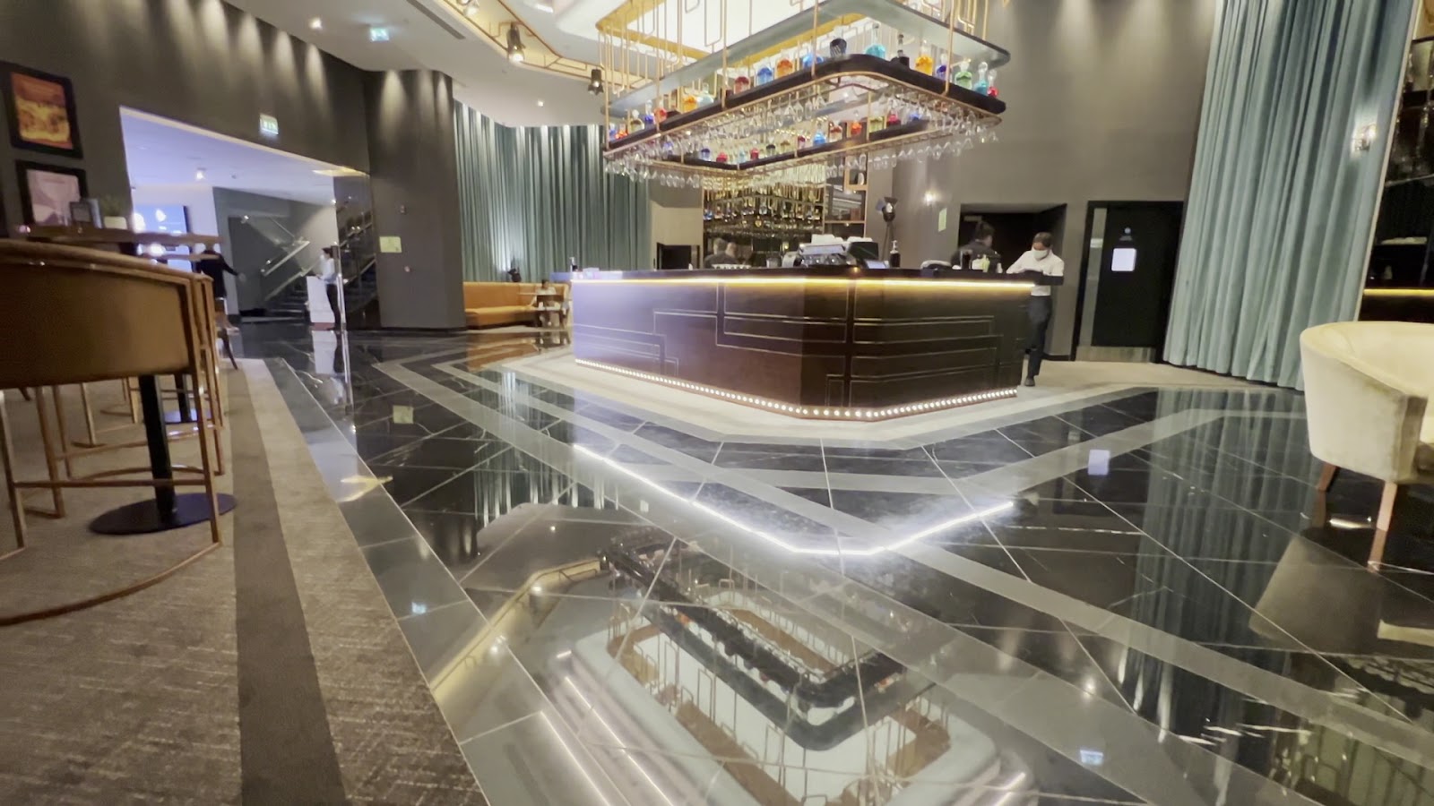 VOX Cinemas Palm Jumeirah Mall photo 3