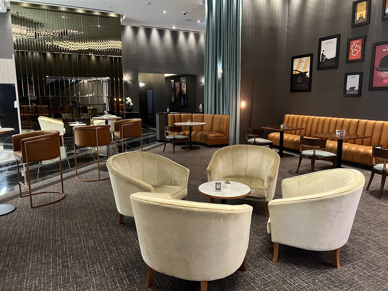 VOX Cinemas Palm Jumeirah Mall photo 4