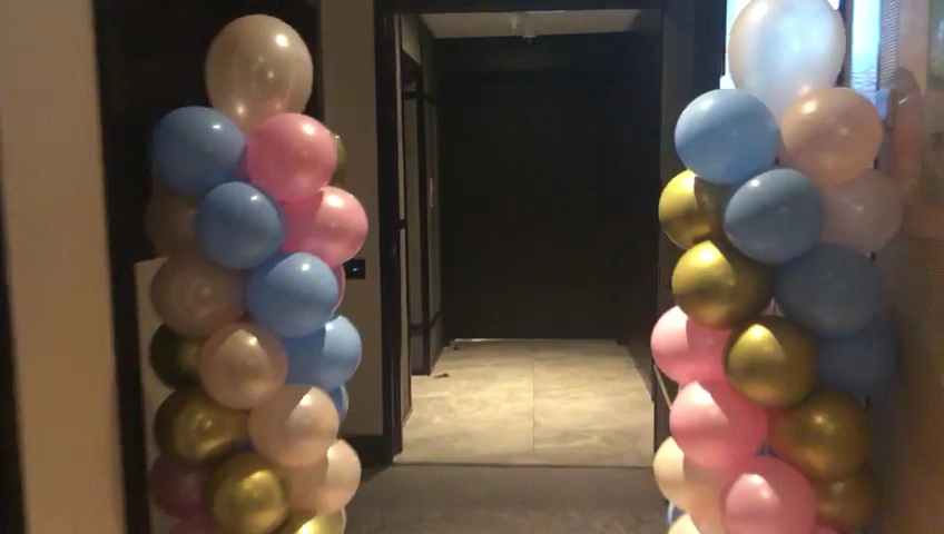 VOX Cinemas Private Cinemas - Kempinski Hotel at MOE photo 3