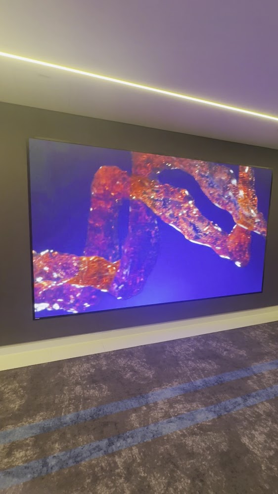 VOX Cinemas Reem Mall photo 3