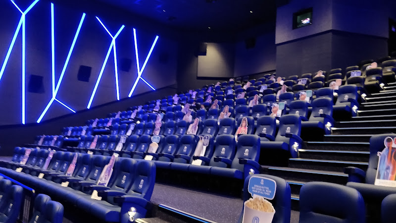 VOX Cinemas | Wafi Mall