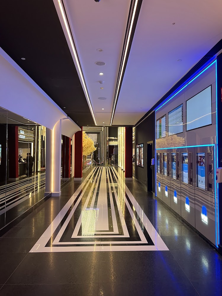 VOX Cinemas | Wafi Mall photo 2