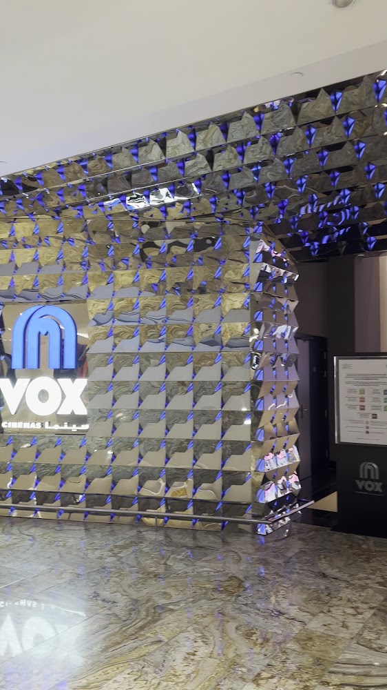 VOX Cinemas | Wafi Mall photo 3