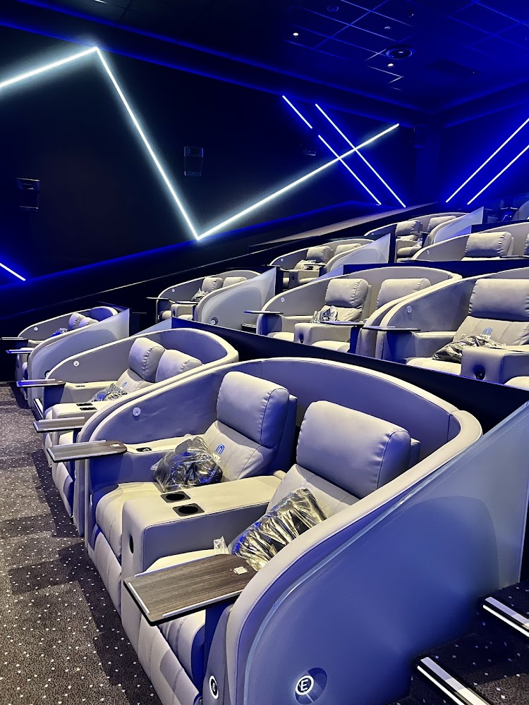 VOX Cinemas | Wafi Mall photo 5