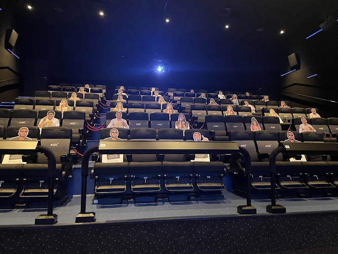 VOX Cinemas Yas Mall