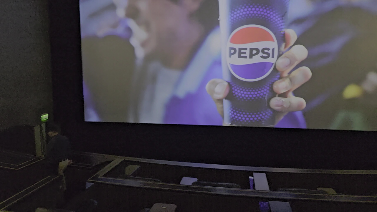 VOX Cinemas Yas Mall photo 3