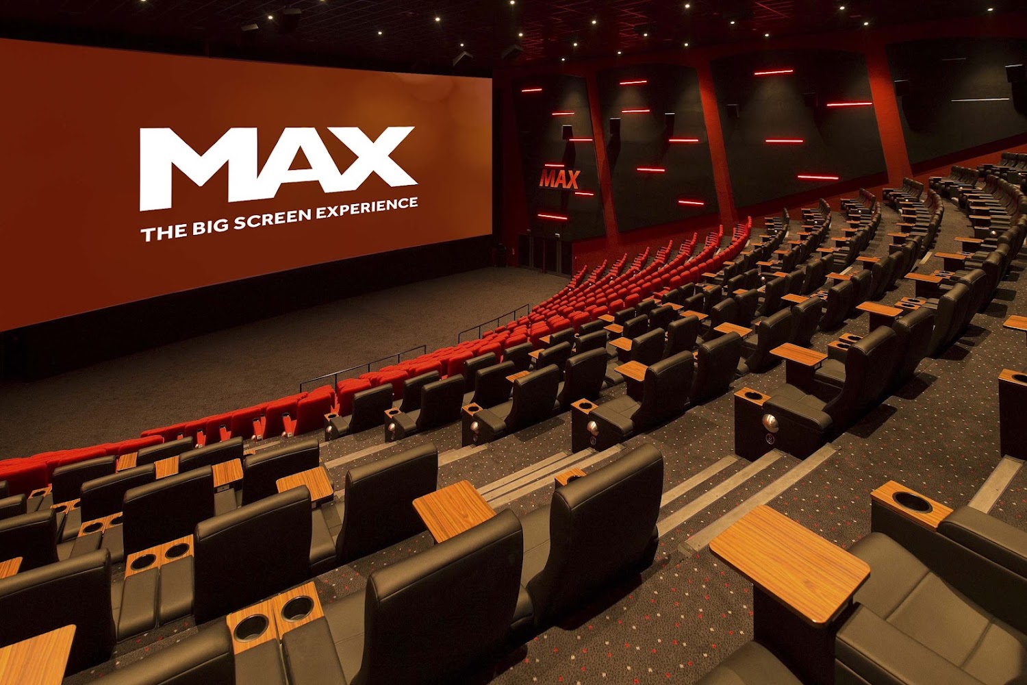VOX Cinemas Yas Mall photo 4