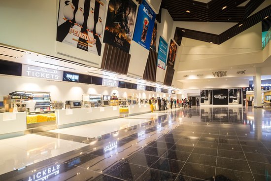 VOX Cinemas Yas Mall photo 5