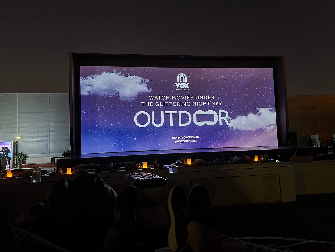 VOX Moonlight photo 2