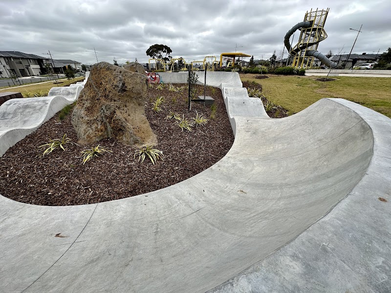 Voyager Drive Playground