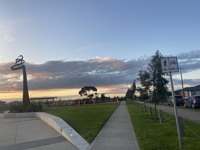 Voyager Drive Playground photo 2