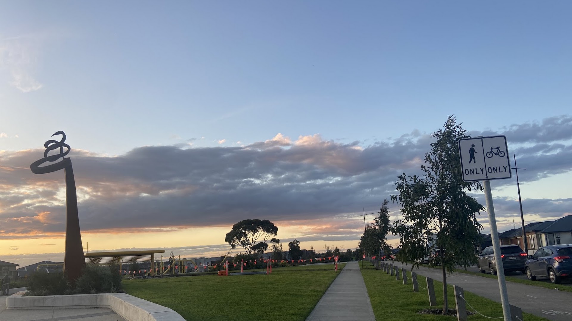 Voyager Drive Playground photo 2