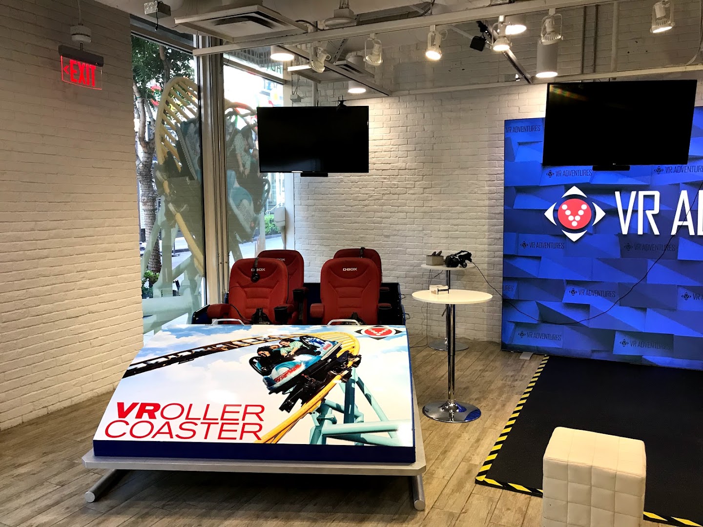 VR Adventures photo 2