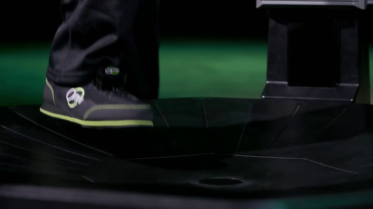 VR ARENA CWB Hong Kong (Causeway Bay) photo 3