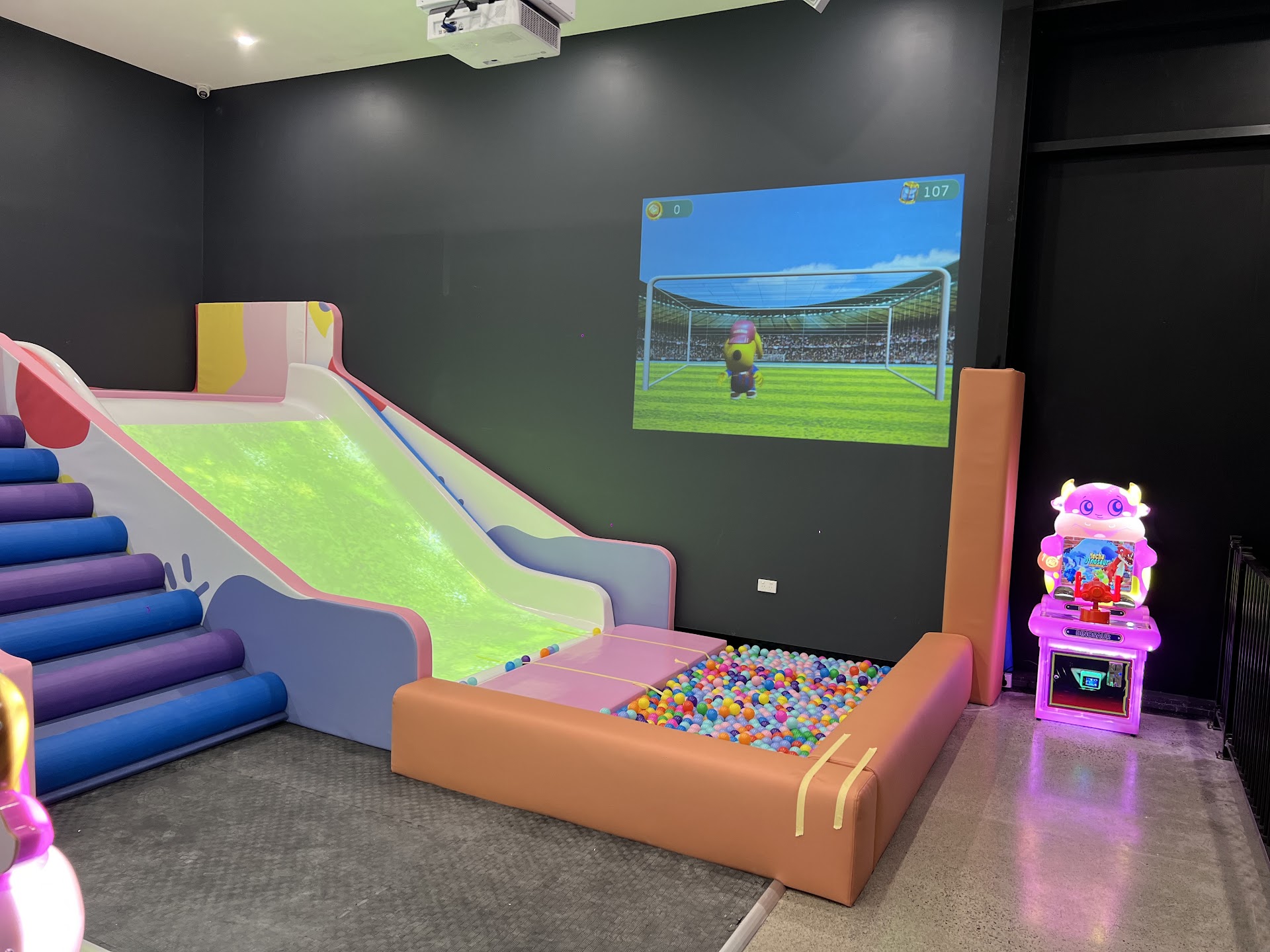 VR Theme Park and Function Centre photo 2
