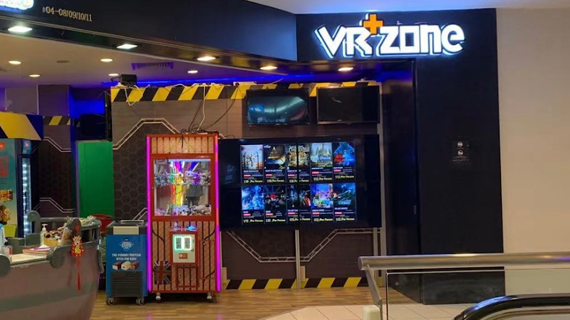 VR+ZONE
