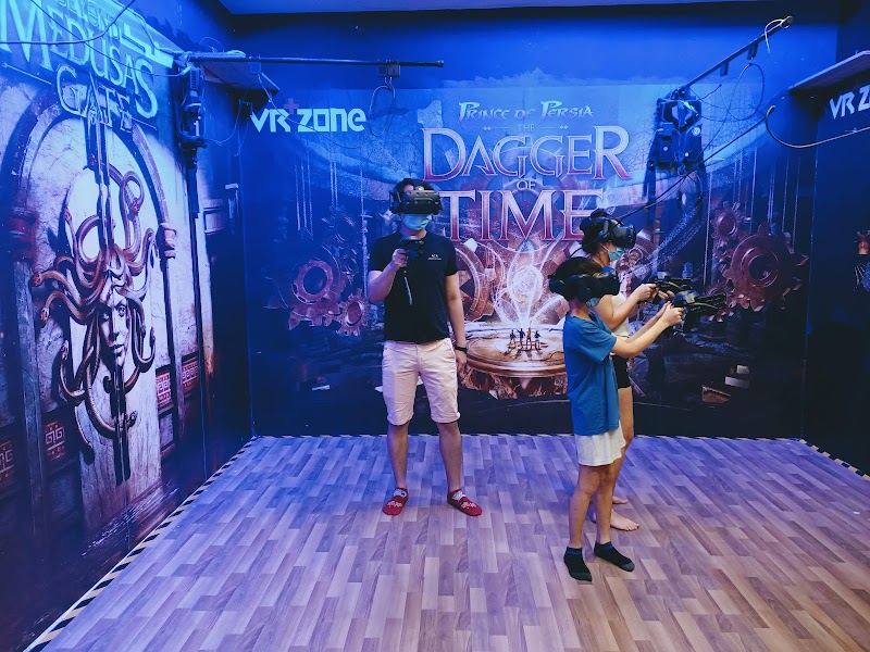 VR+ZONE photo 2