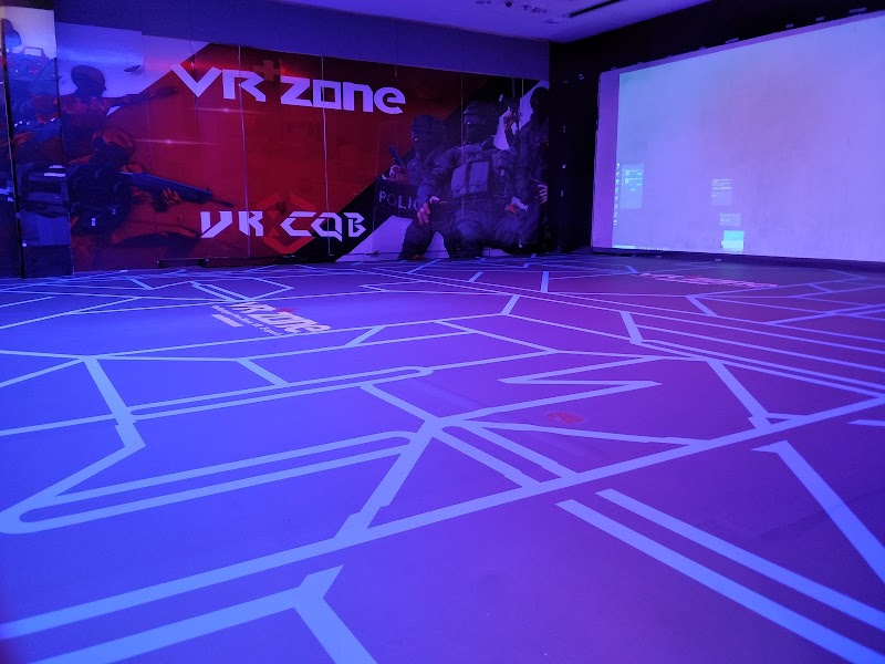 VR+ZONE photo 3
