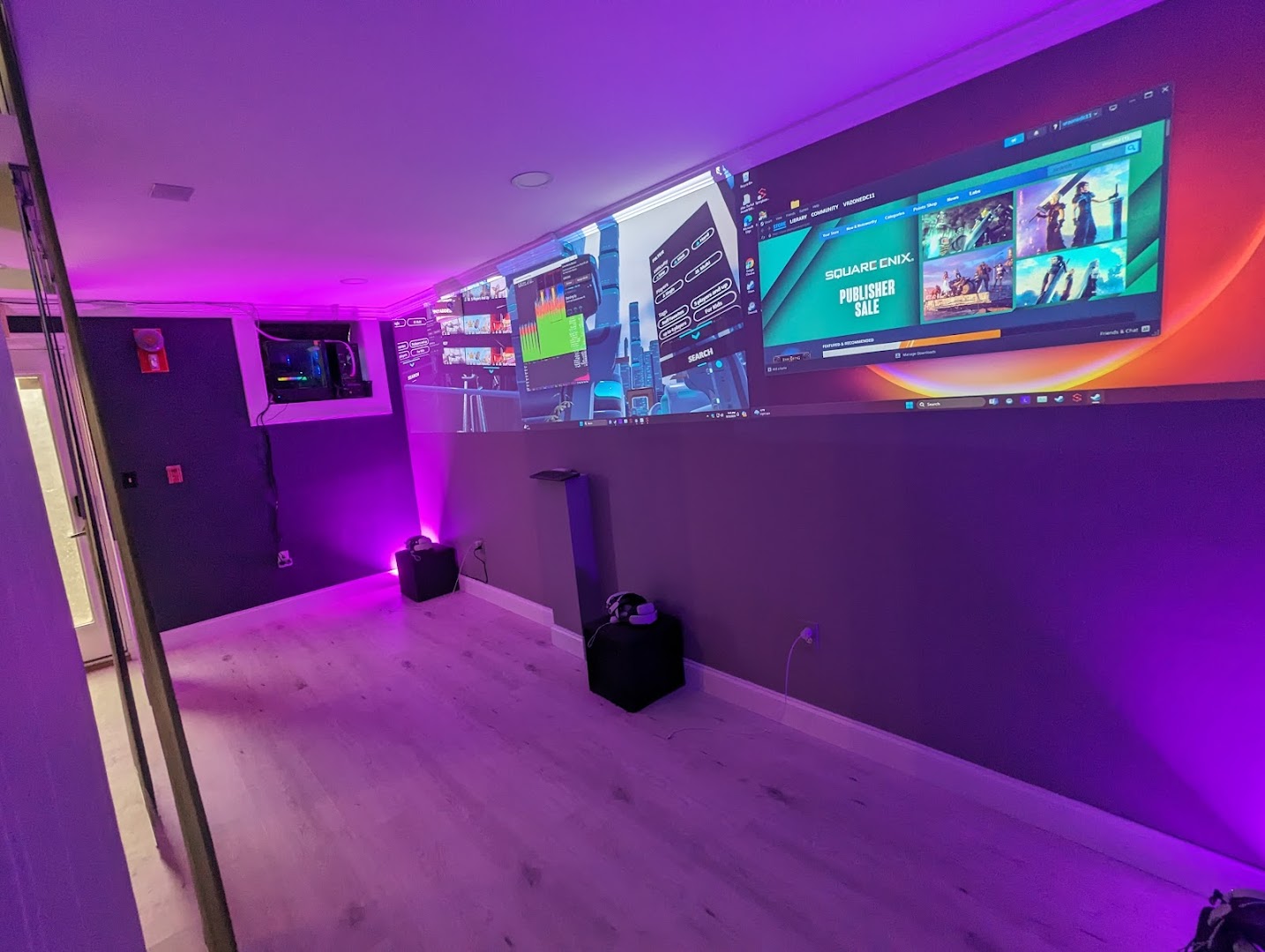 VR Zone DC VR Arcade photo 3