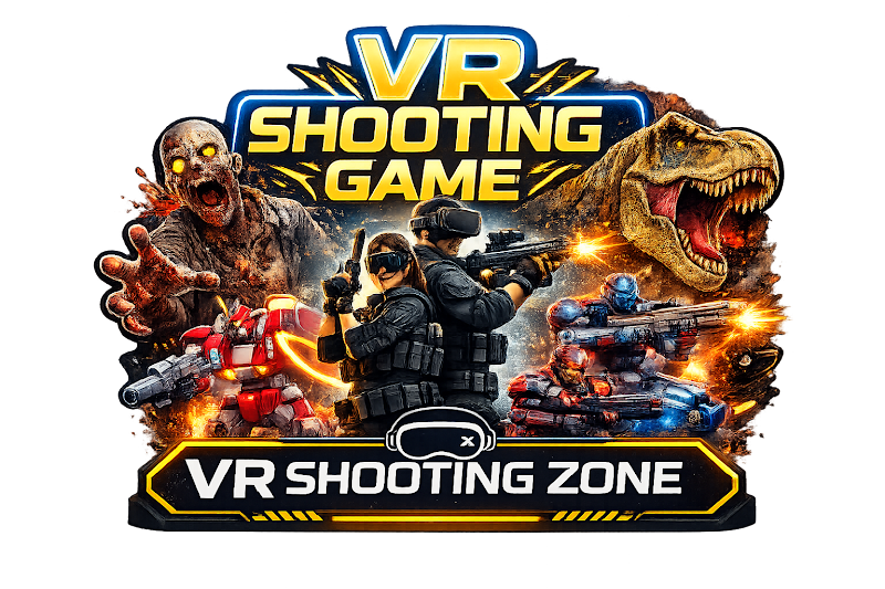 VR+ZONE @ Eastpoint Mall photo 3