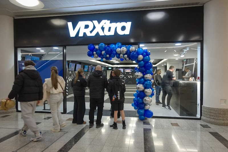 VRXtra Kingston photo 2