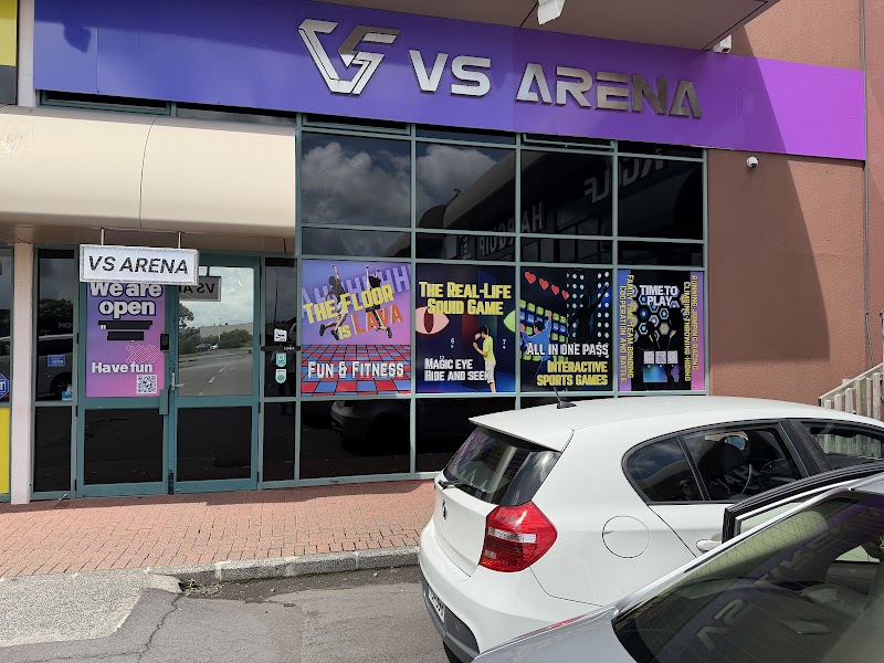 VS ARENA photo 2
