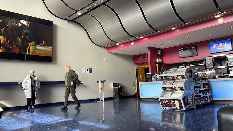 Vue Cinema Altrincham photo 2