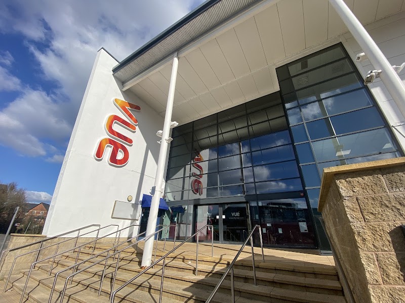 Vue Cinema Altrincham photo 3